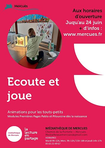 module premières pages
