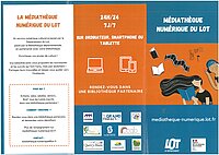 mediatheque numérique