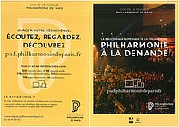 Philharmonie de Paris