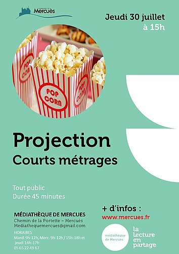 projection