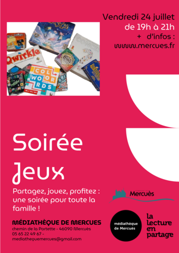jeux