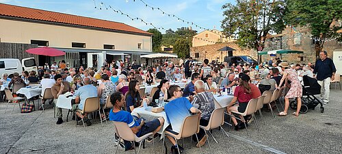marché gourmand 25
